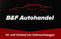 Logo B&F Autohandel GbR
